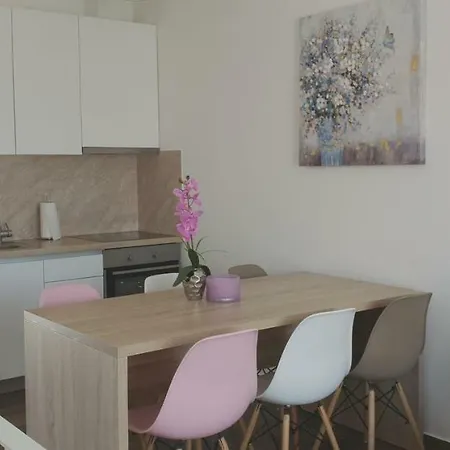 Apartman Martina