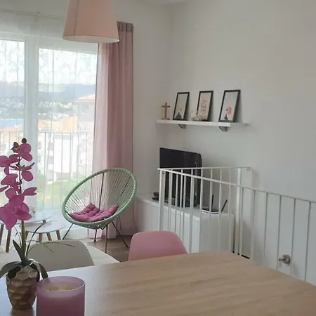 Martina Apartment *
