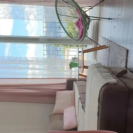 Martina Apartman