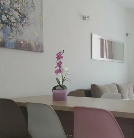 Martina Apartman Trogir