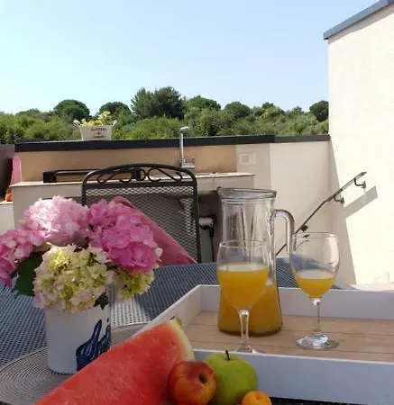 Martina Apartman Trogir