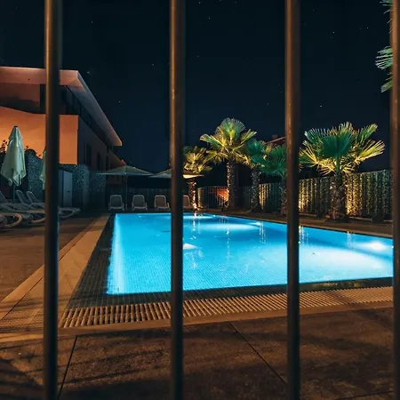 Apartman Martina