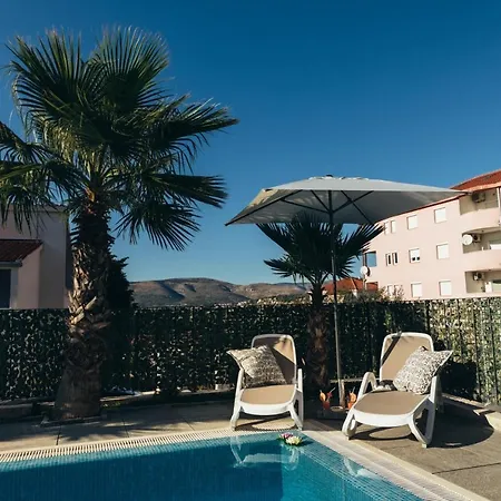 Martina Apartman Trogir
