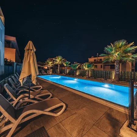 Apartman Martina